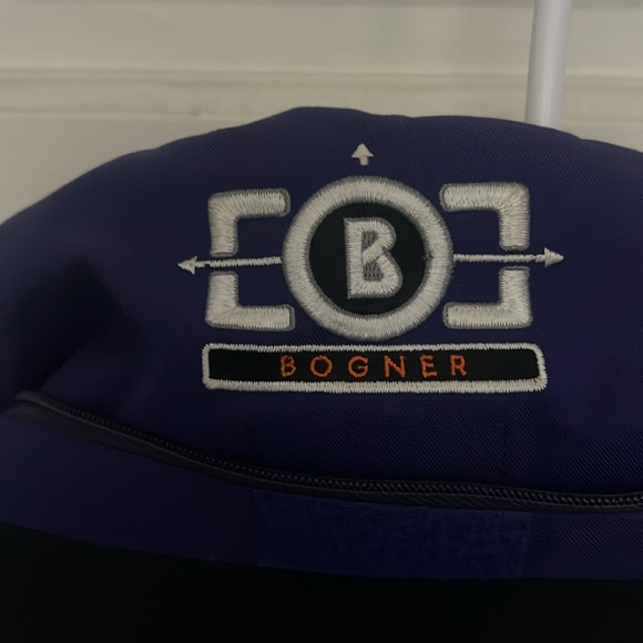 Women’s Bogner Ski Jacket - Picture 3 of 8